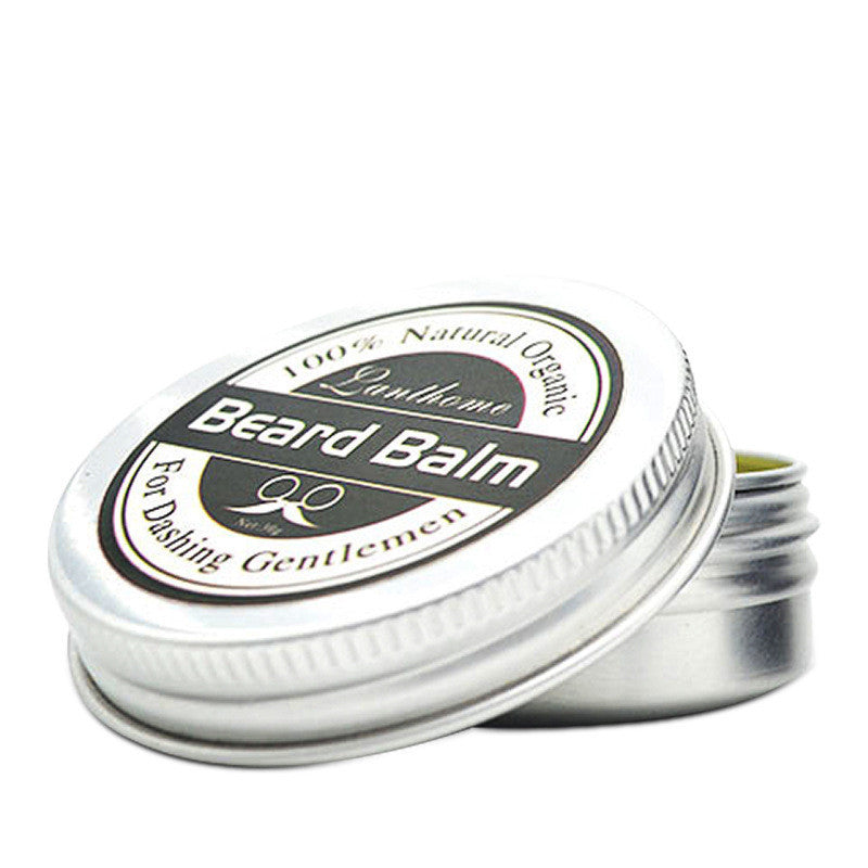 Moisturizing and nourishing beard cream