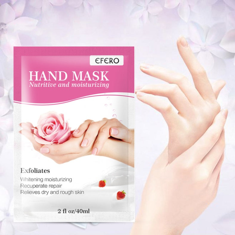 Moisturizing Hand Mask nursing mask