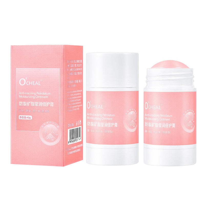 Body Care Moisturizing And Nourishing Anti-chapping Antifreeze Hand Cream And Foot Cream