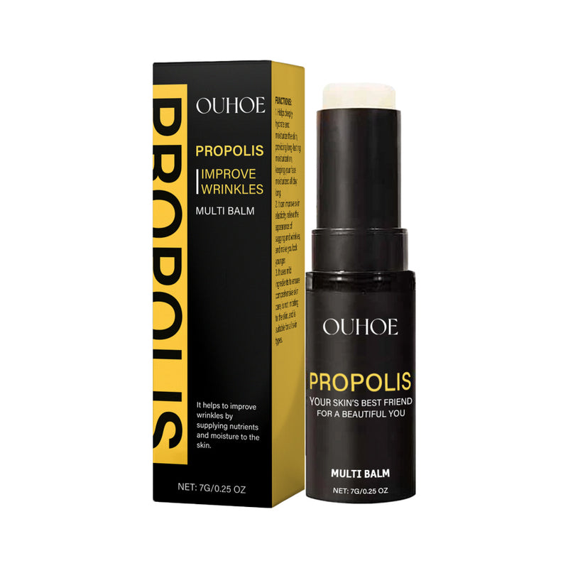 Propolis Stick Skin Anti-wrinkle Moisturizer