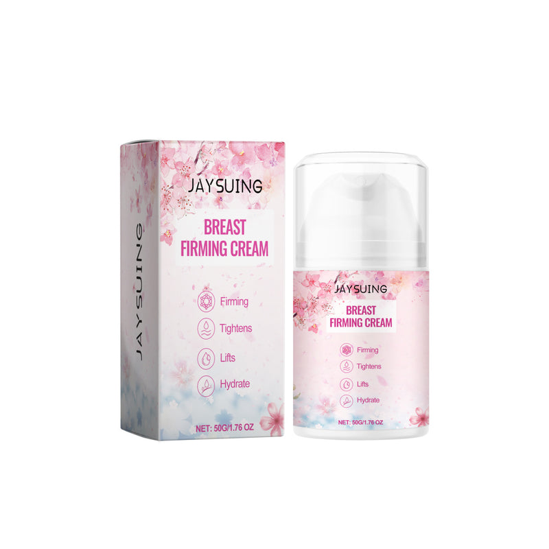 Milk Firming And Lifting Moisturizing Care Cream