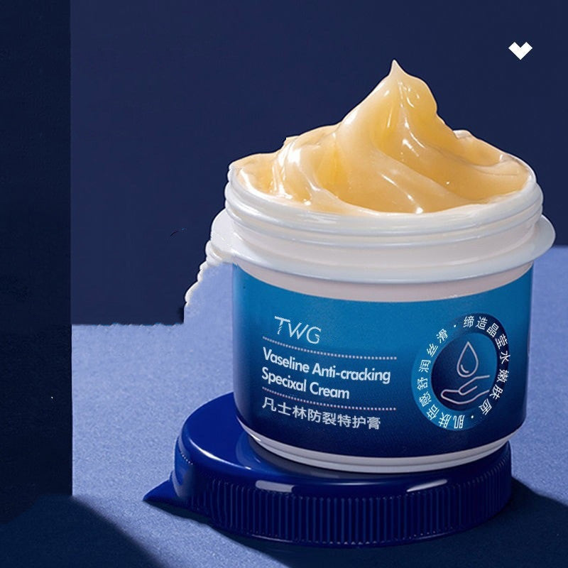 Anti-cracking Special Care Cream Special Moisturizing Double Care Cream Nourishing, Hydrating And Moisturizing Hand And Foot Anti-freezing Protective Cream