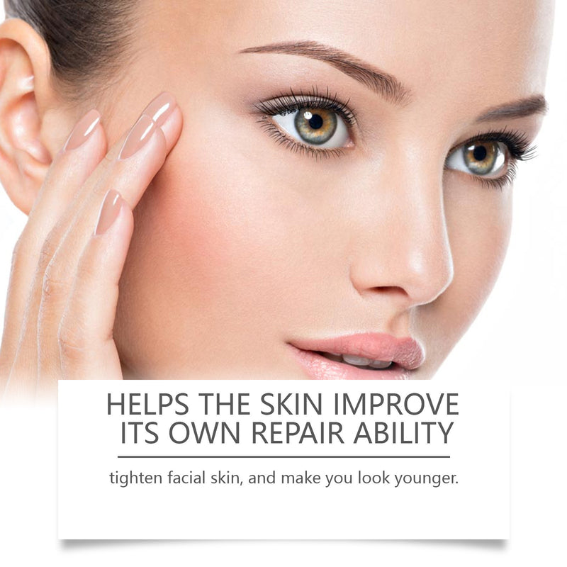 Vitamin C Moisturizing And Improving Facial Care Solution