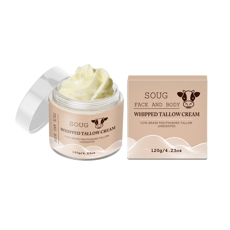 Butter Cream Firming Moisturizing Deep Hydrating