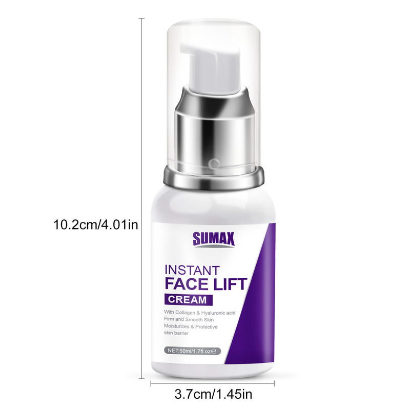 50ml Facial Firming Moisturizing Cream