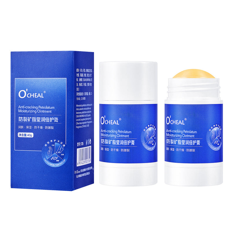 Body Care Moisturizing And Nourishing Anti-chapping Antifreeze Hand Cream And Foot Cream