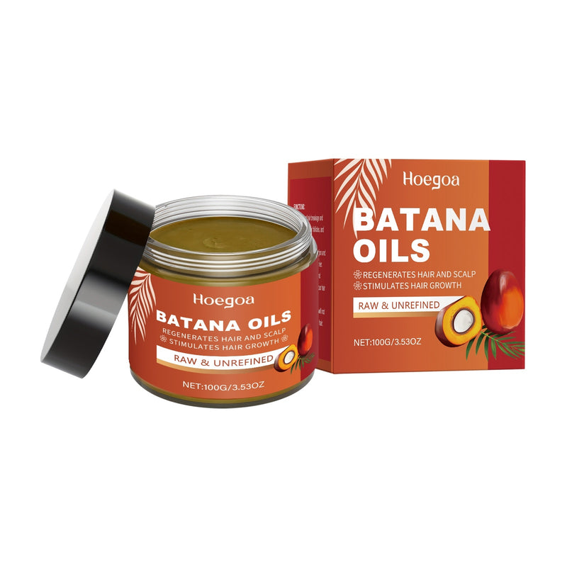 Batana Hair Care Cream Pre Soft And Plump