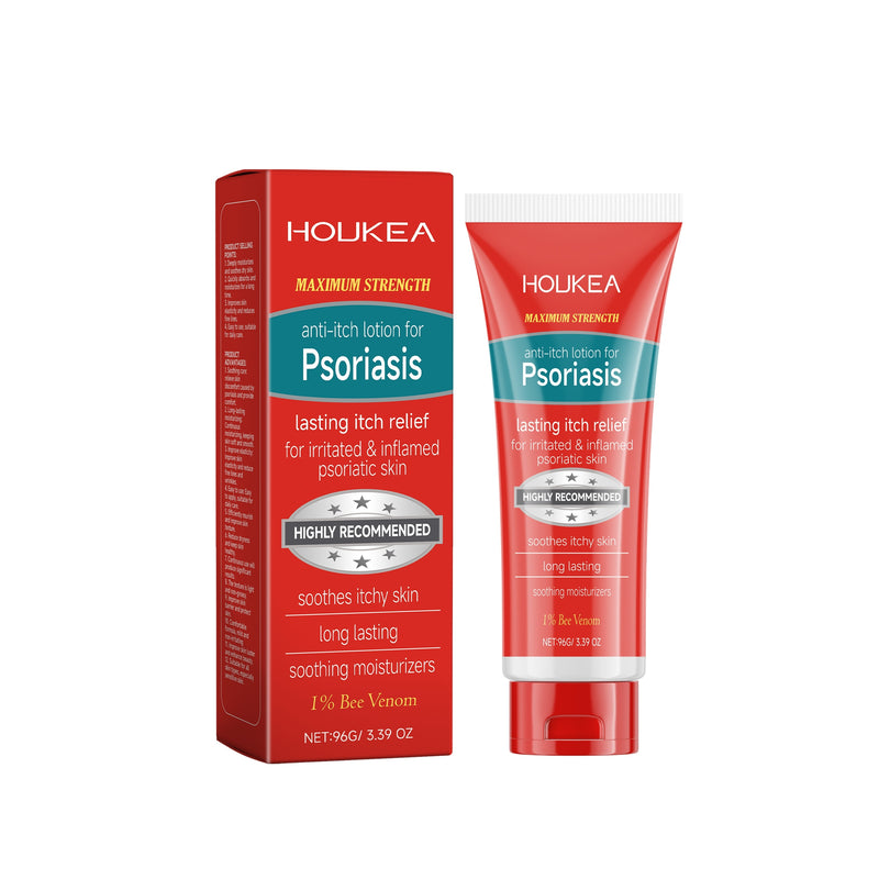 Relieve And Repair Redness With Care Cream