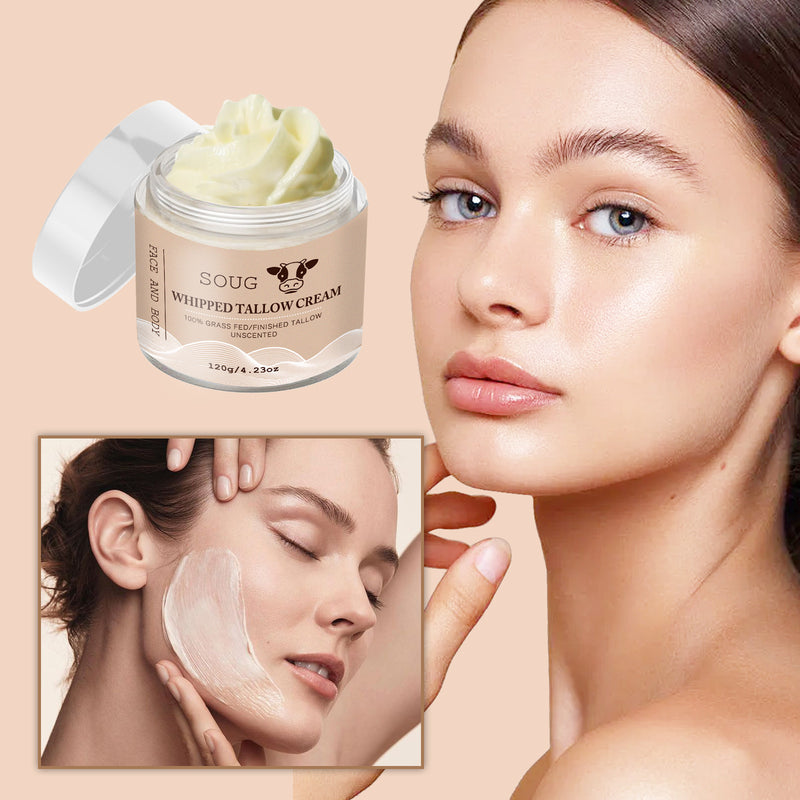 Butter Cream Firming Moisturizing Deep Hydrating