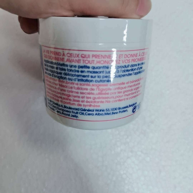 Moisturizing Brightening And Moisturizing Skin Care Cream