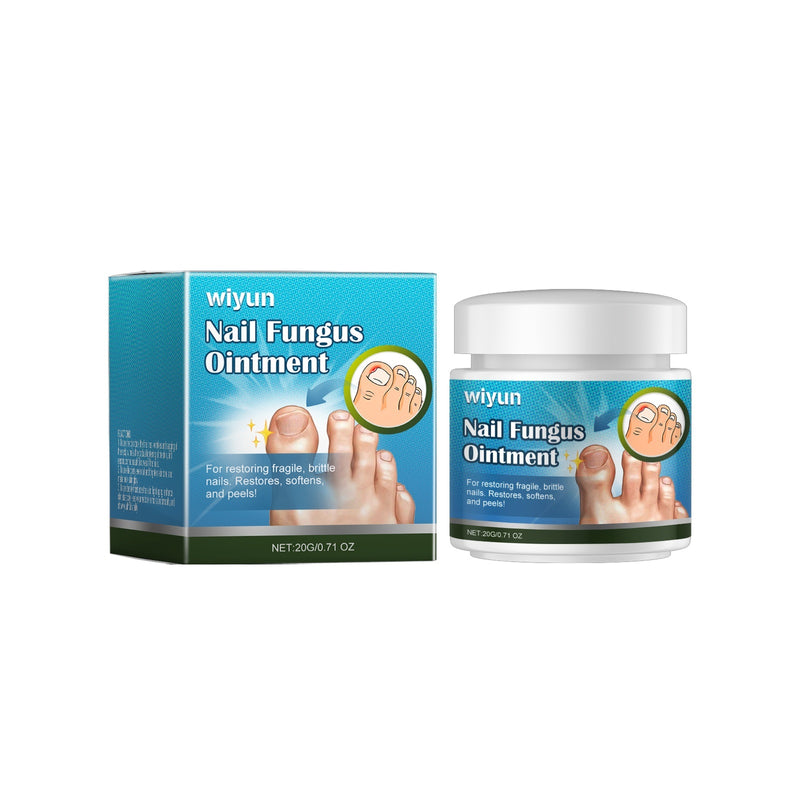 Whitenail Care Cream For Brightening And Soothing Nails