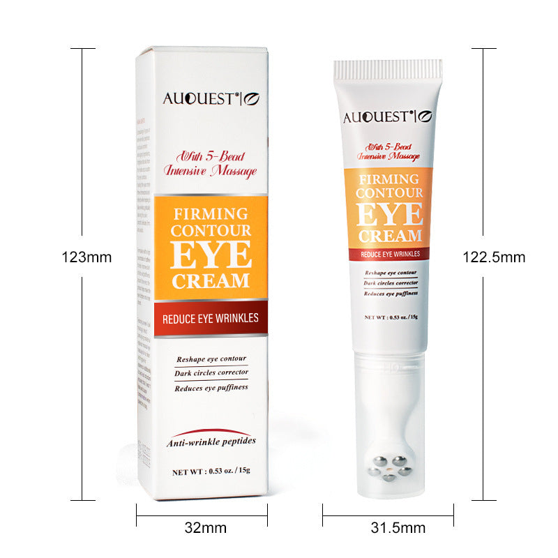 Hydrating, Moisturizing, Improving Eye Care, Eye Lifting And Brightening Essence, Eye Care Cream