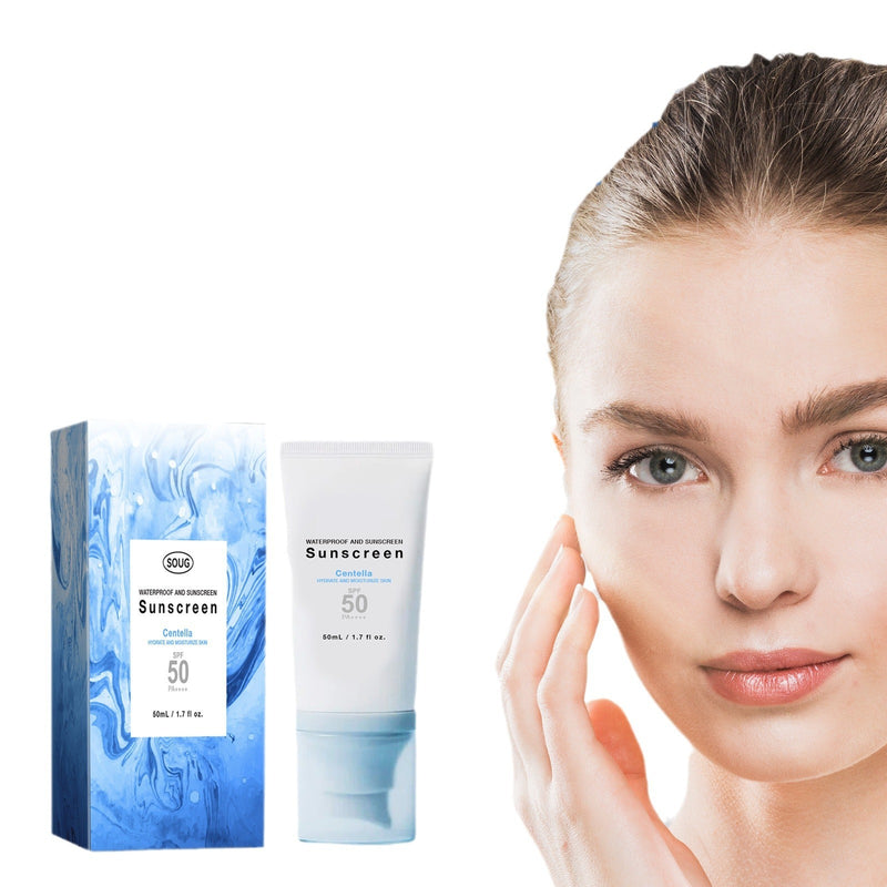 Protective Cream Moisturizing Skin Firming Non-greasy