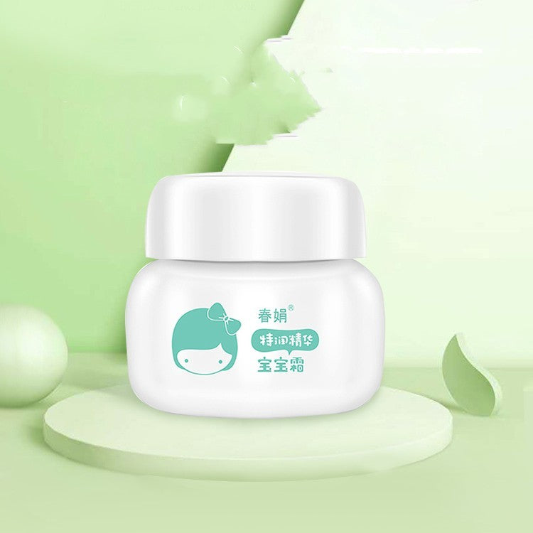 Children's Face Cream Moisturizing