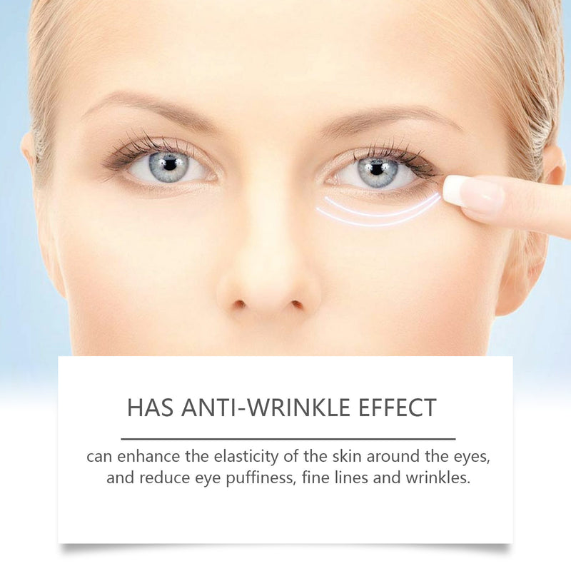 Fading Wrinkle Mild Care And Improvement Eye Cream